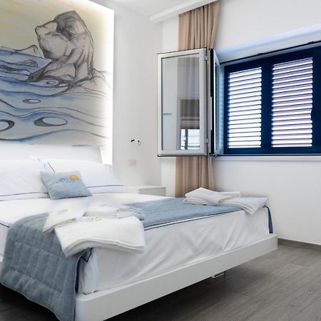 Mbaccimari B&B 切特拉罗 外观 照片