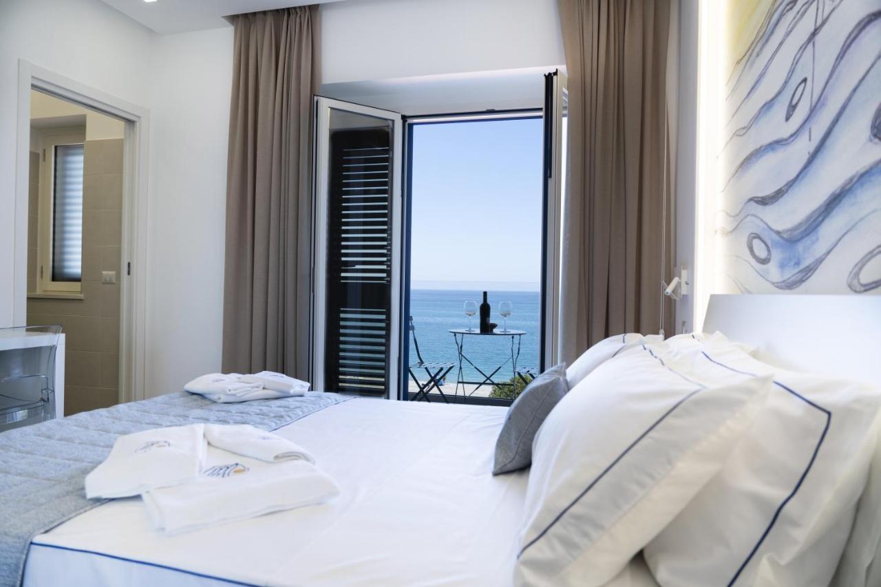 Mbaccimari B&B 切特拉罗 外观 照片